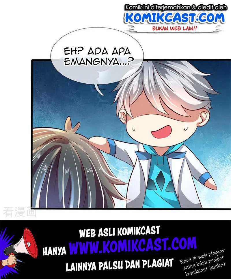 CITY chapter 51 halaman 21