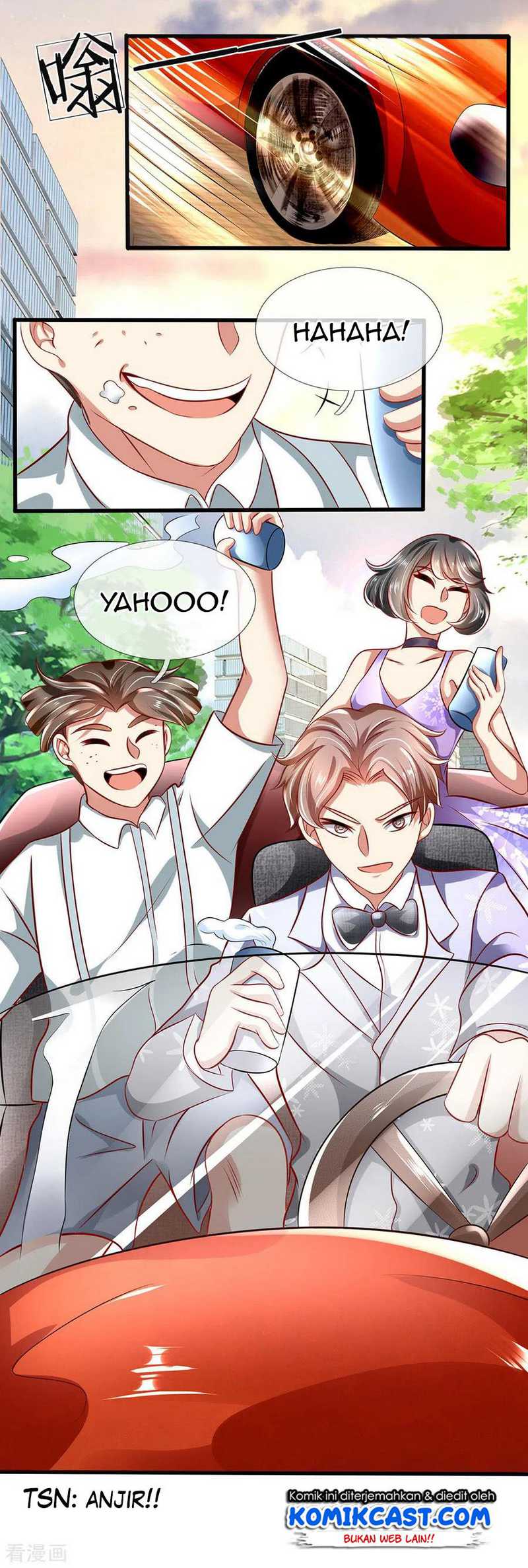 CITY chapter 52 halaman 8