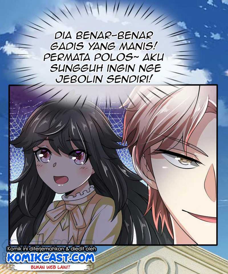 CITY chapter 52 halaman 11
