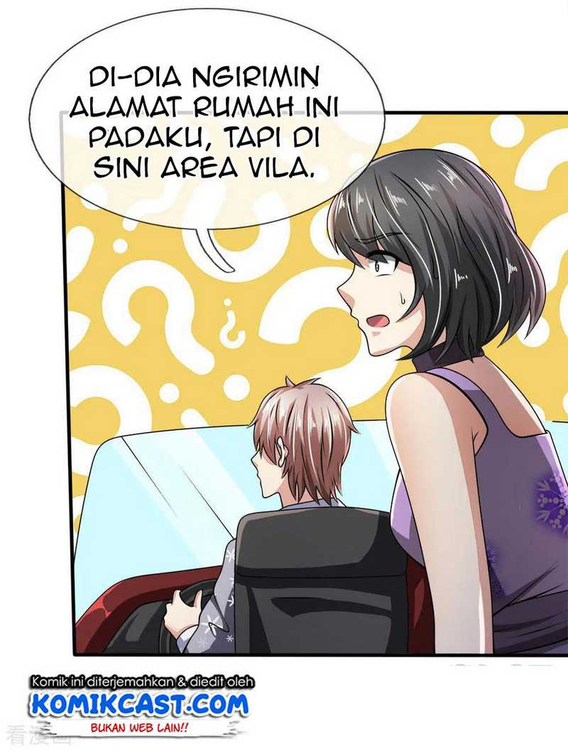 CITY chapter 52 halaman 15