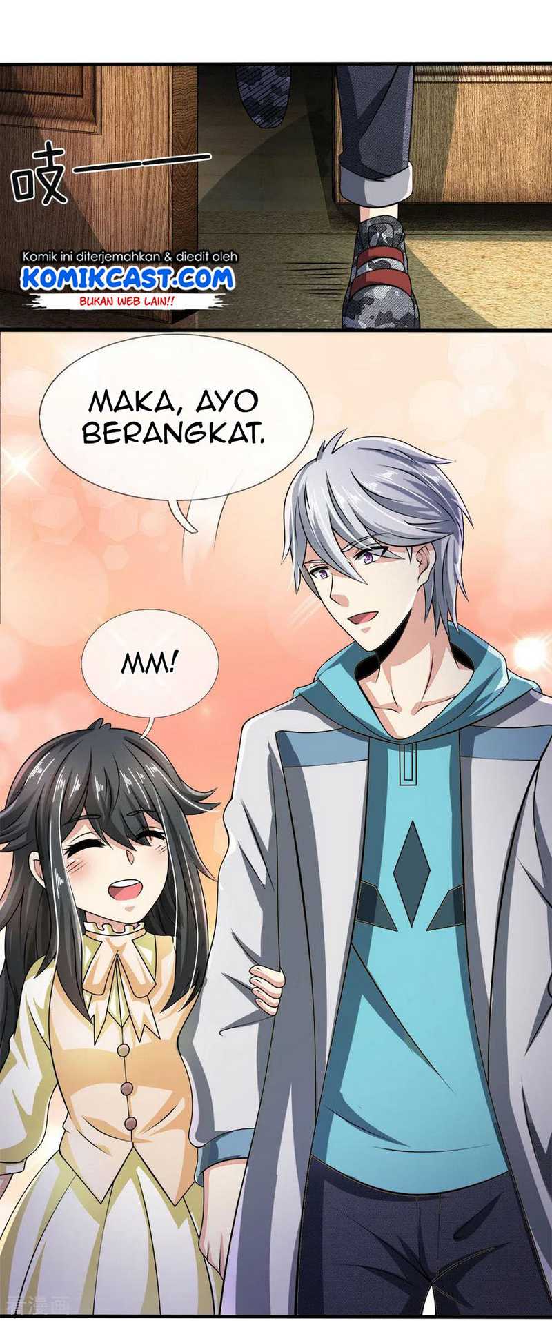 CITY chapter 52 halaman 16