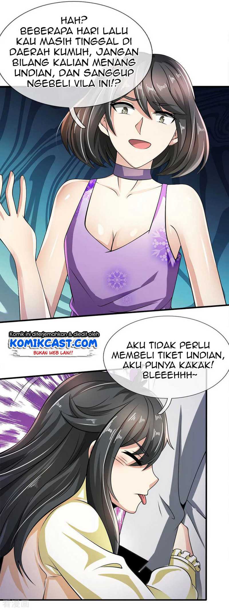 CITY chapter 52 halaman 20