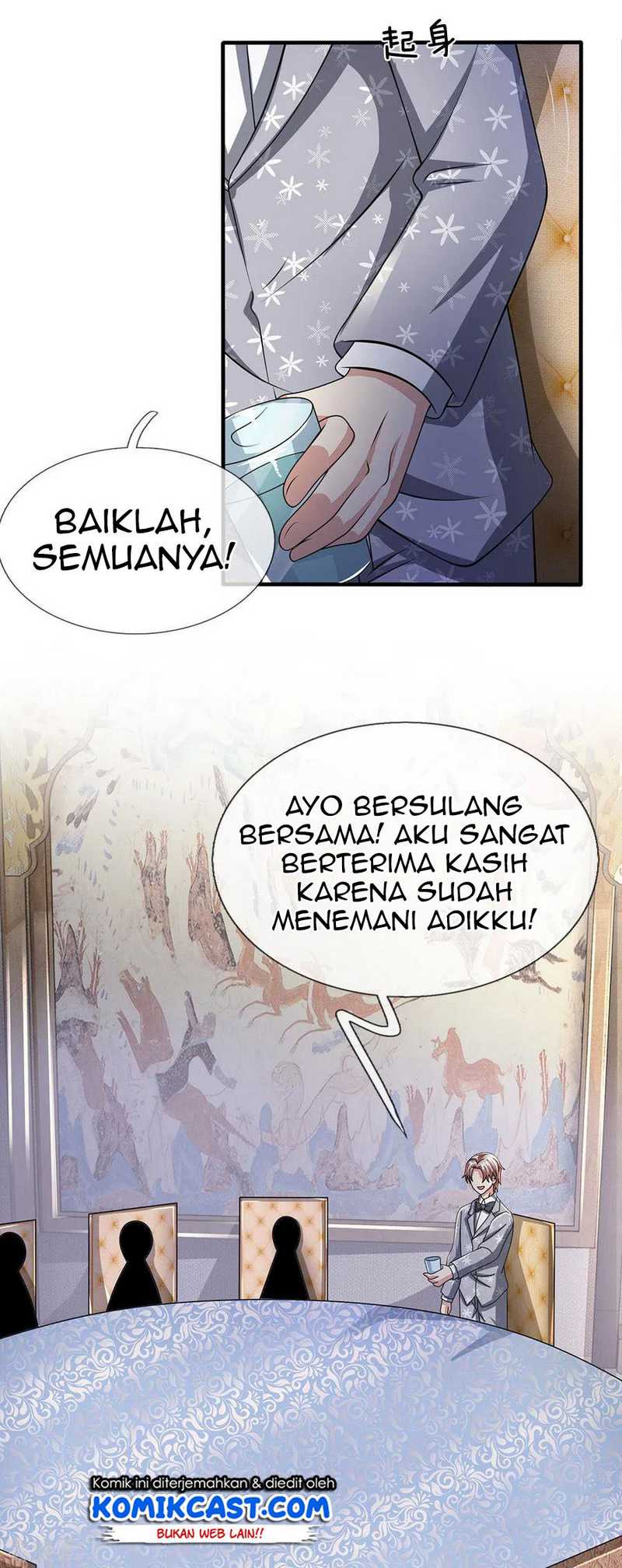 CITY Bab 54 halaman 9