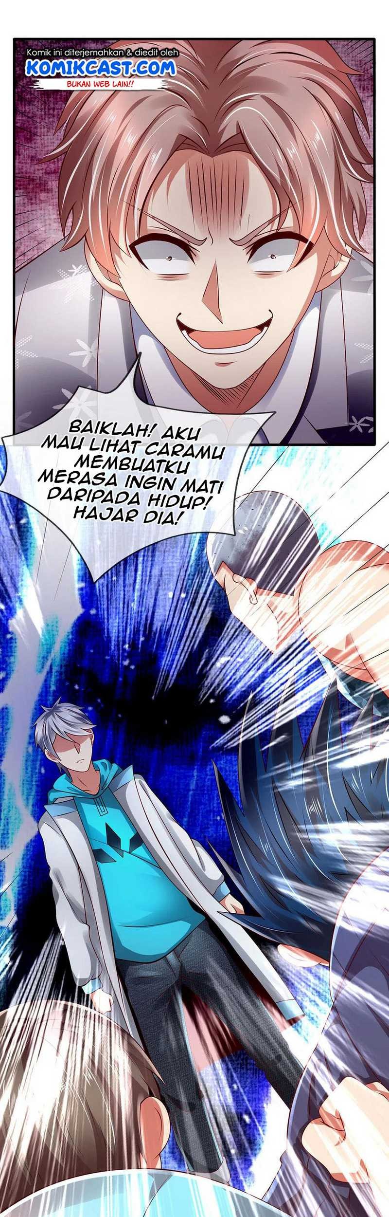 CITY Bab 56 halaman 16