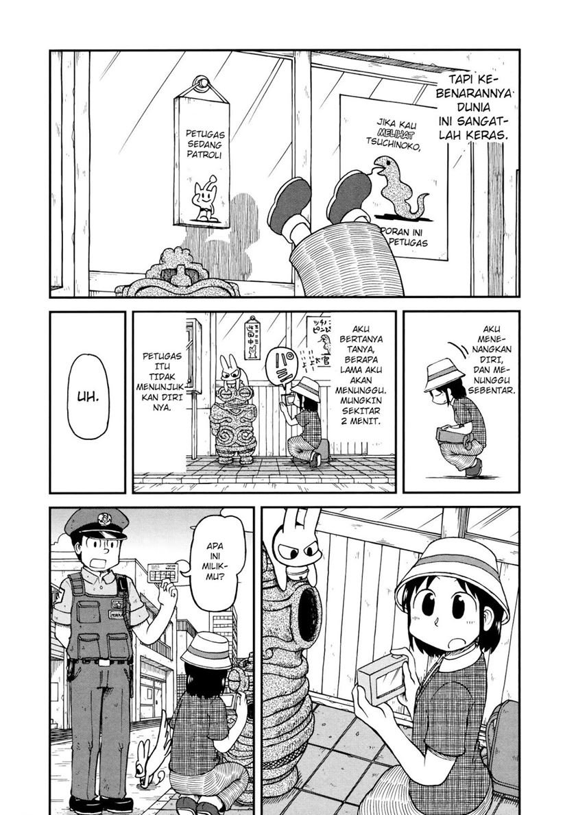 CITY chapter 6 halaman 7
