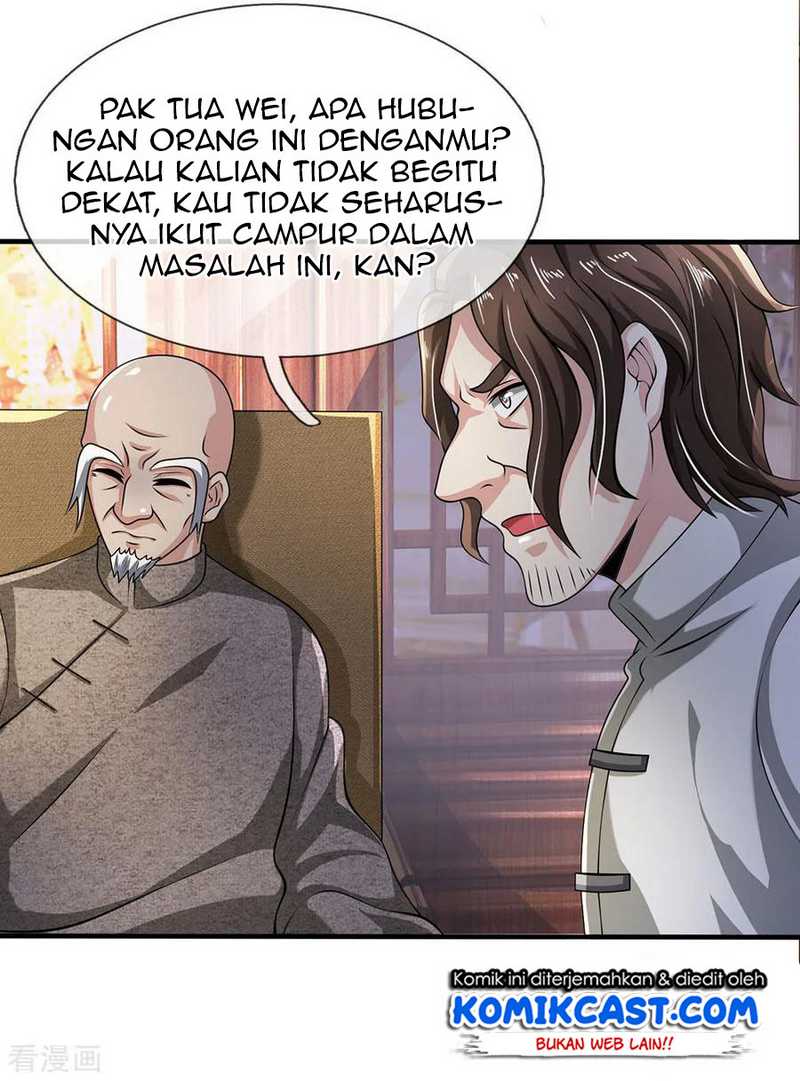 CITY Bab 60 halaman 6