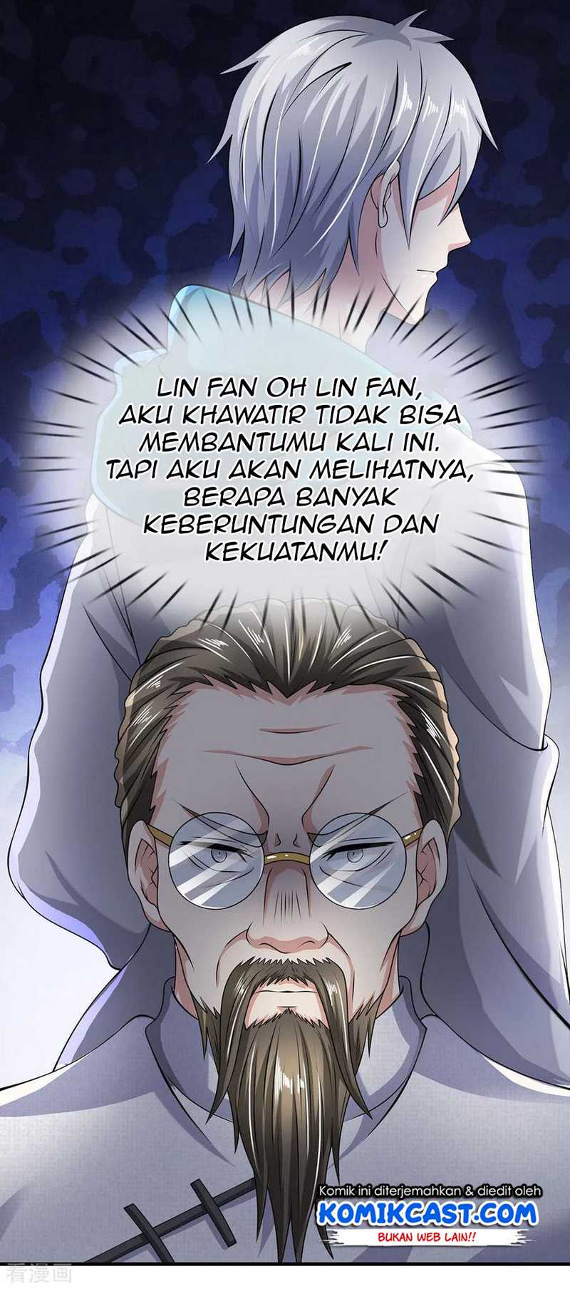 CITY Bab 60 halaman 8