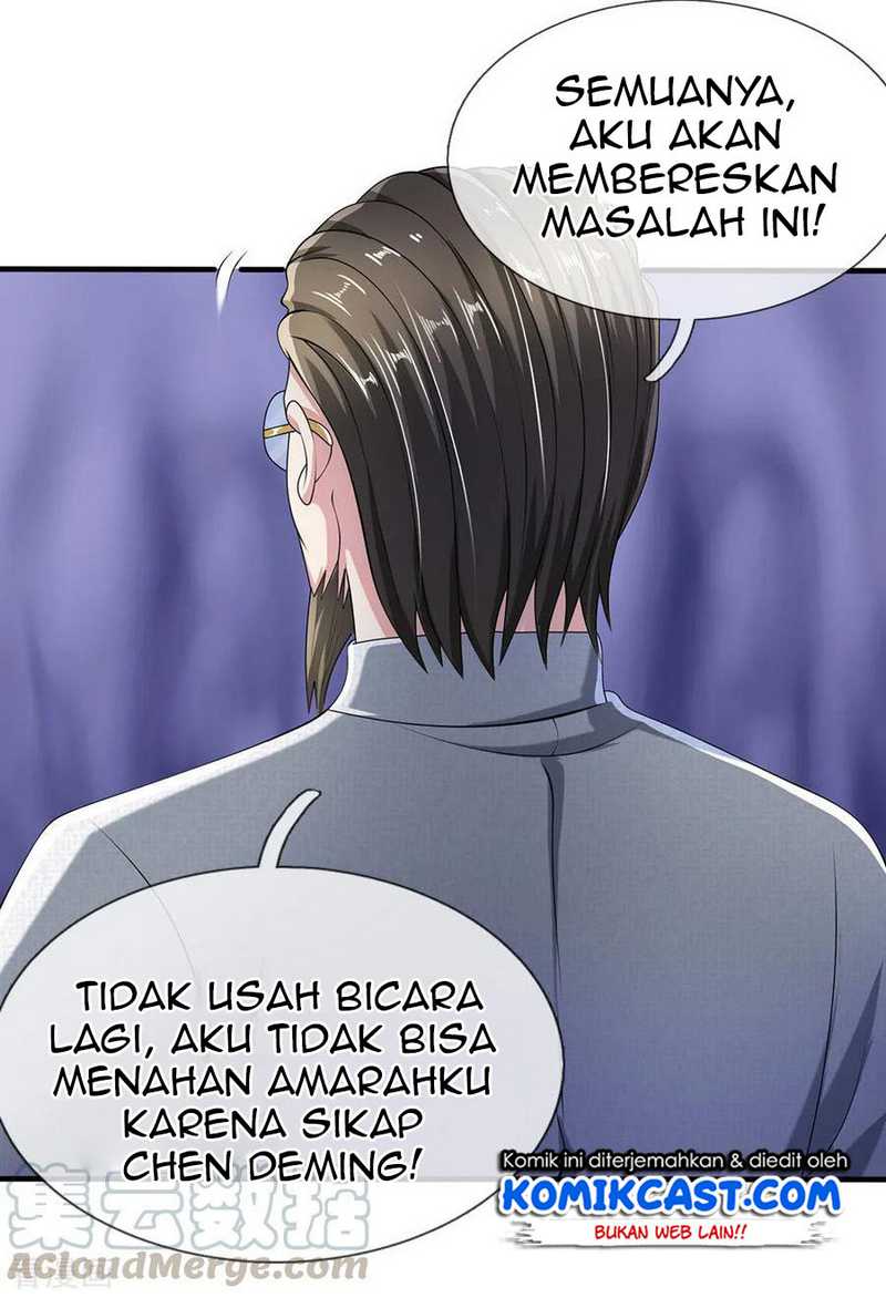 CITY Bab 60 halaman 18