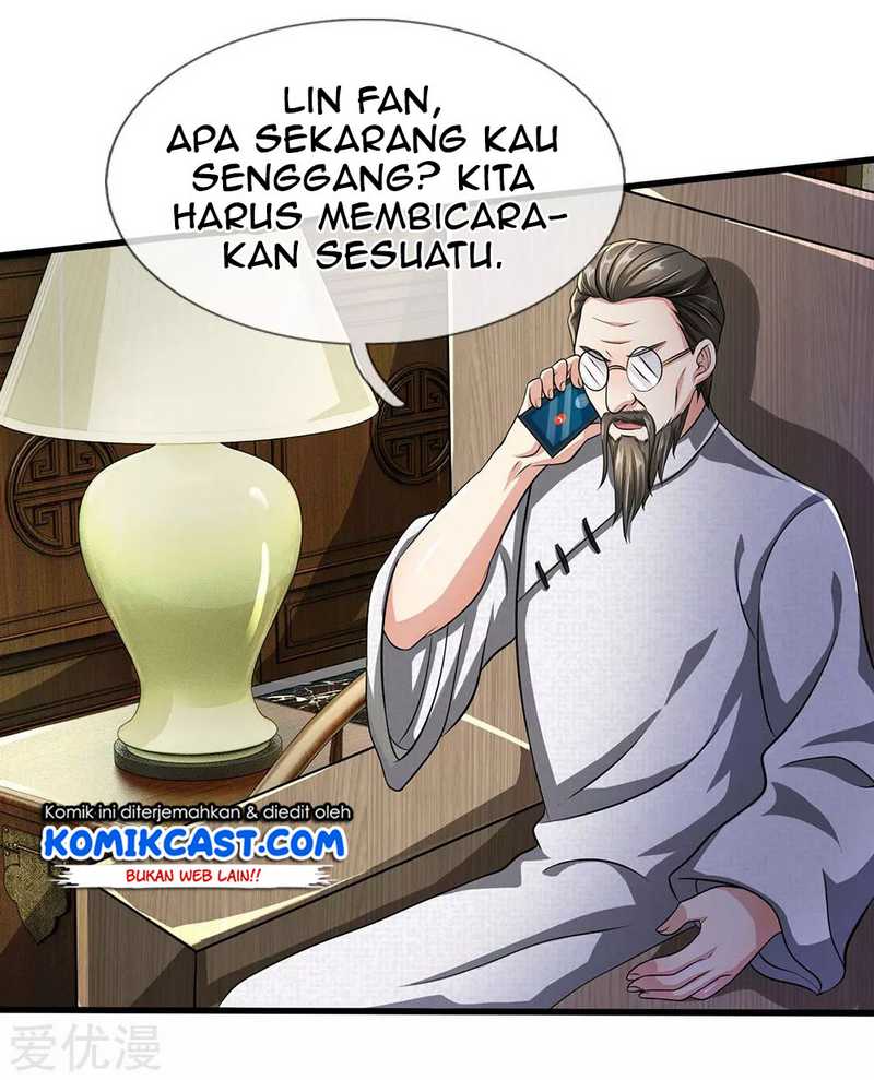 CITY Bab 63 halaman 7