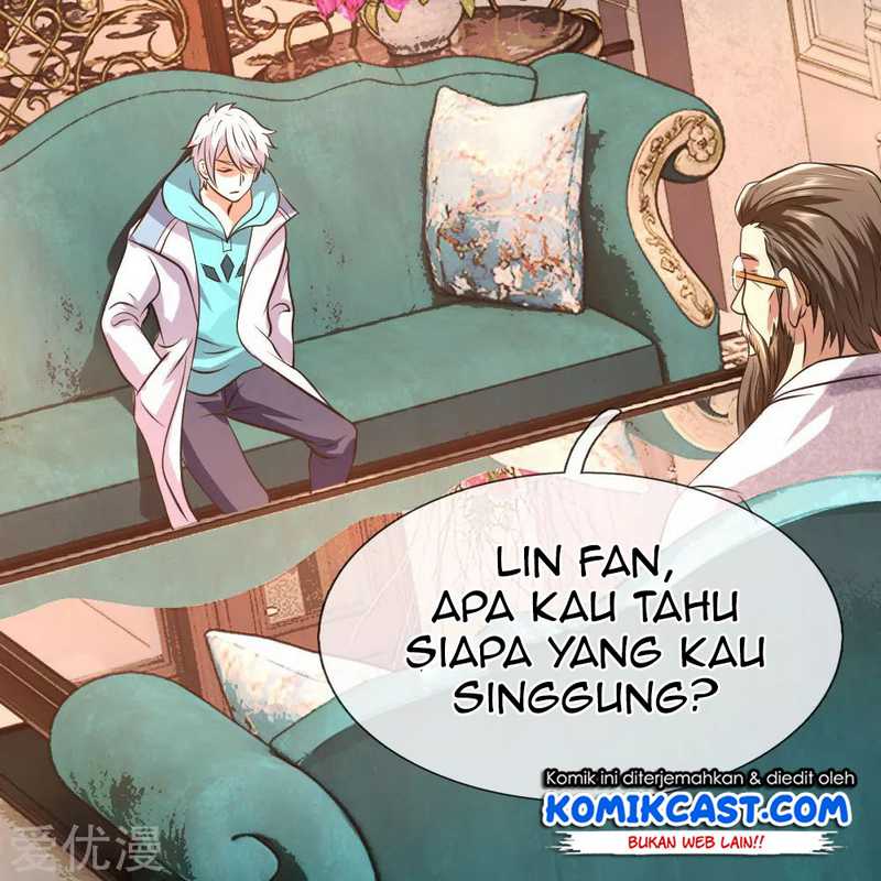 CITY Bab 64 halaman 3