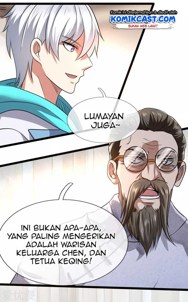 CITY Bab 64 halaman 5