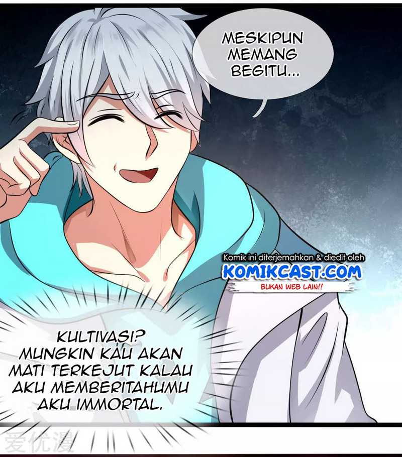 CITY Bab 64 halaman 8