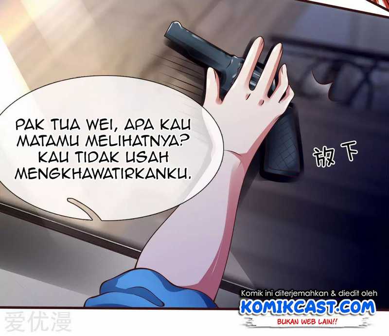 CITY Bab 64 halaman 34