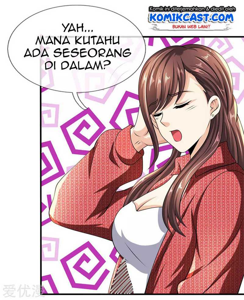 CITY chapter 66 halaman 9