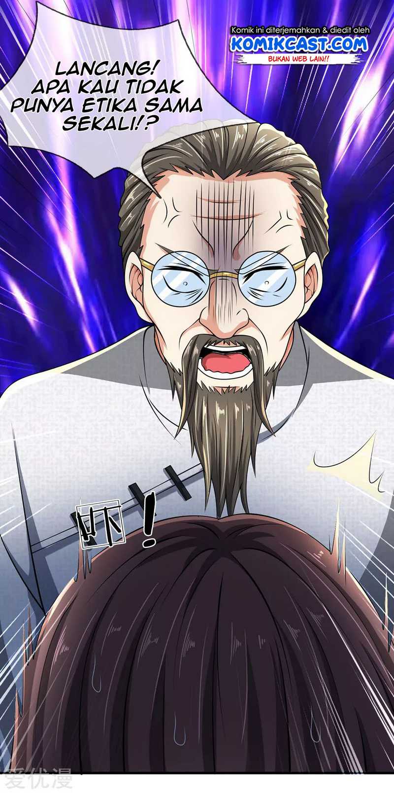 CITY chapter 66 halaman 17
