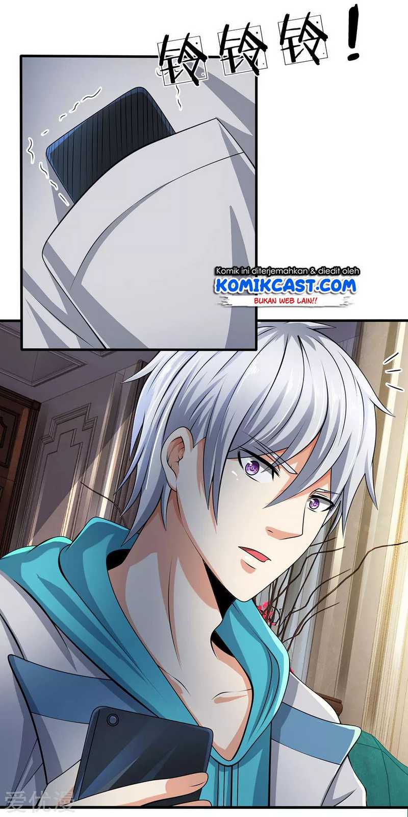 CITY chapter 66 halaman 19