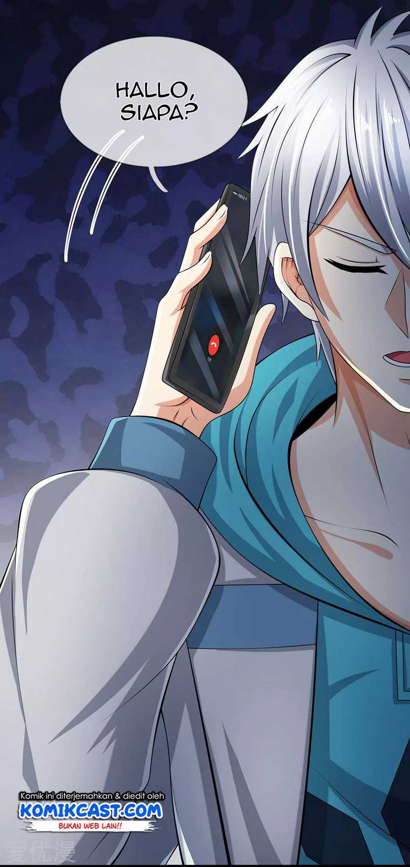 CITY chapter 66 halaman 25