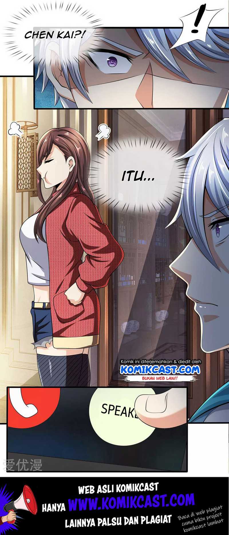 CITY chapter 66 halaman 27