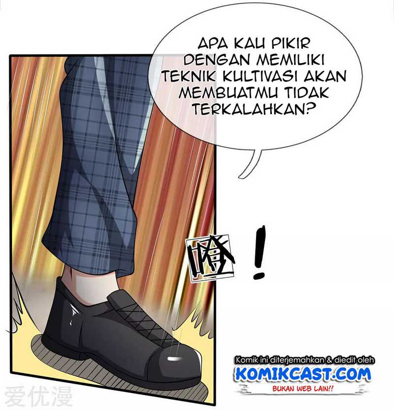 CITY Bab 69 halaman 8