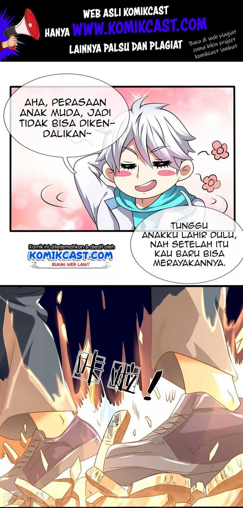 CITY chapter 70 halaman 2