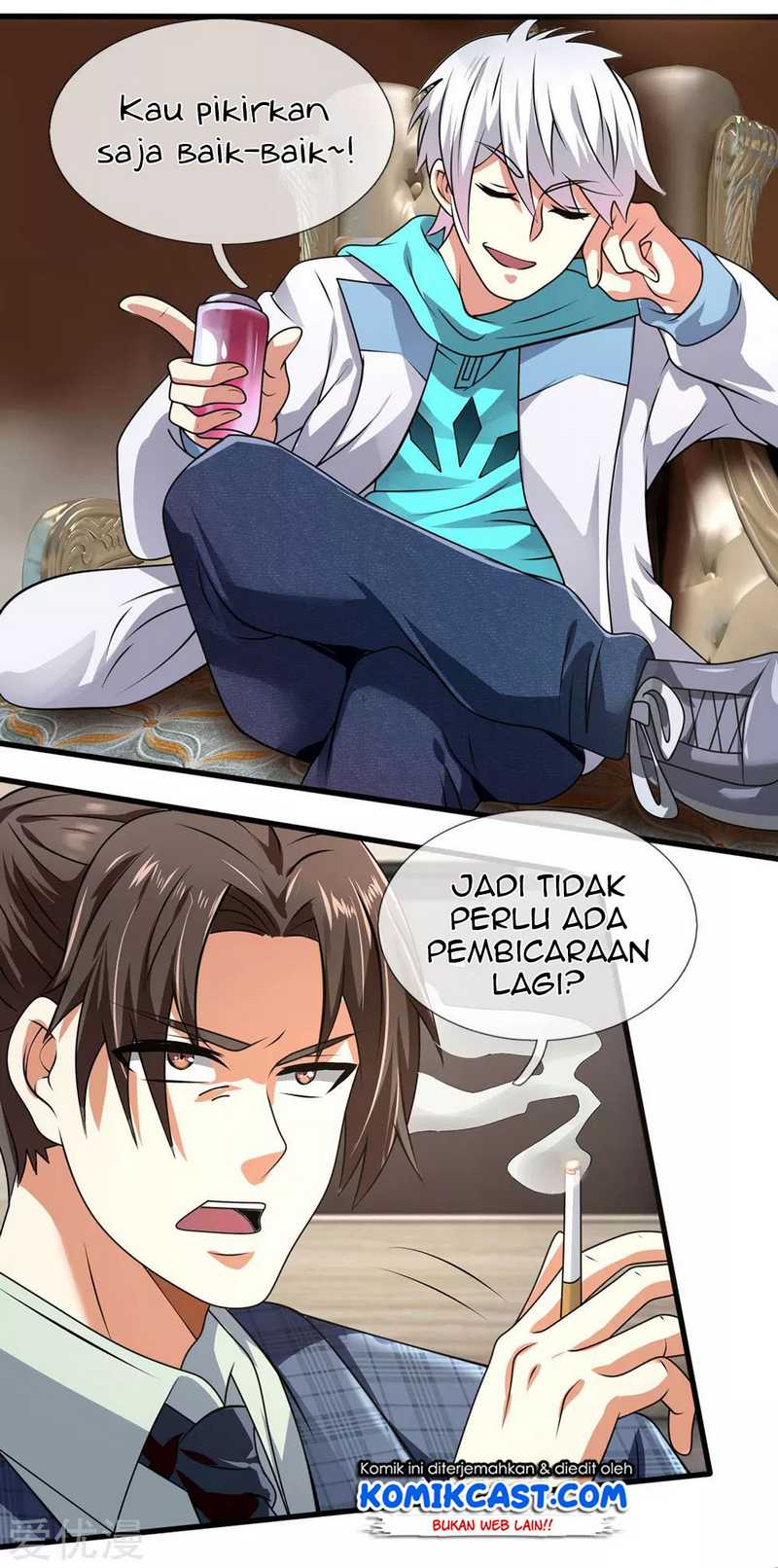 CITY chapter 70 halaman 9