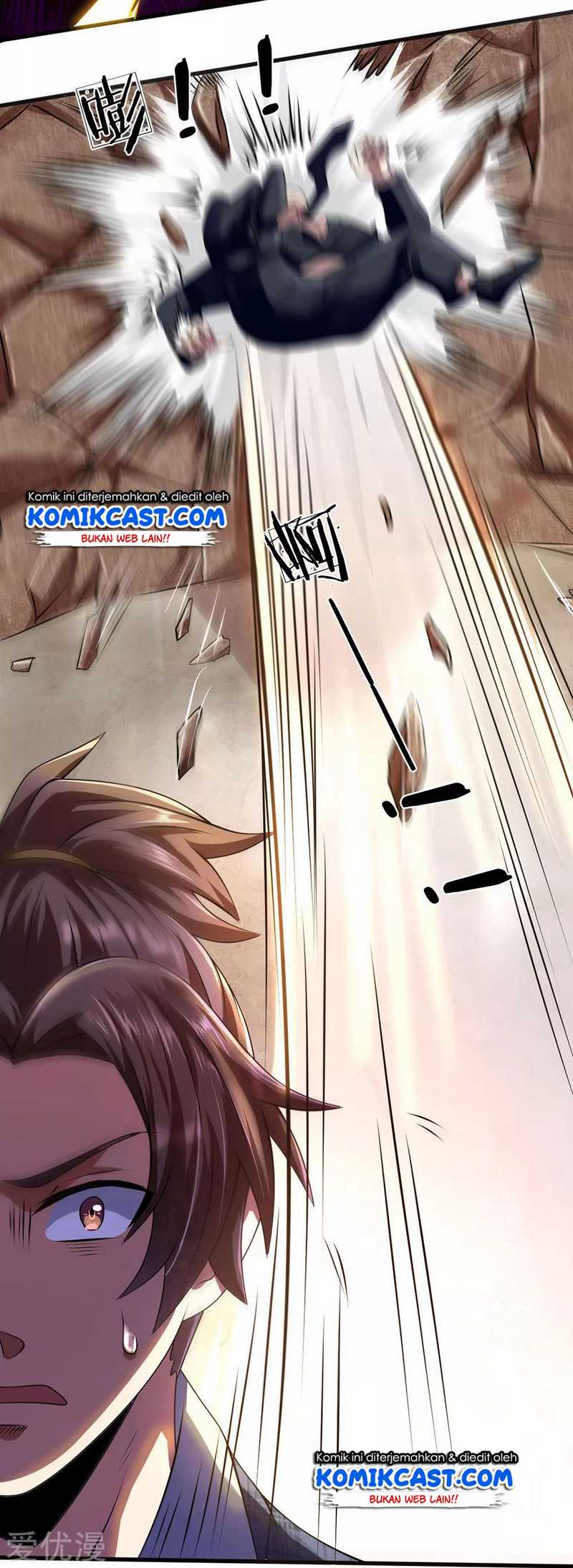 CITY chapter 70 halaman 14