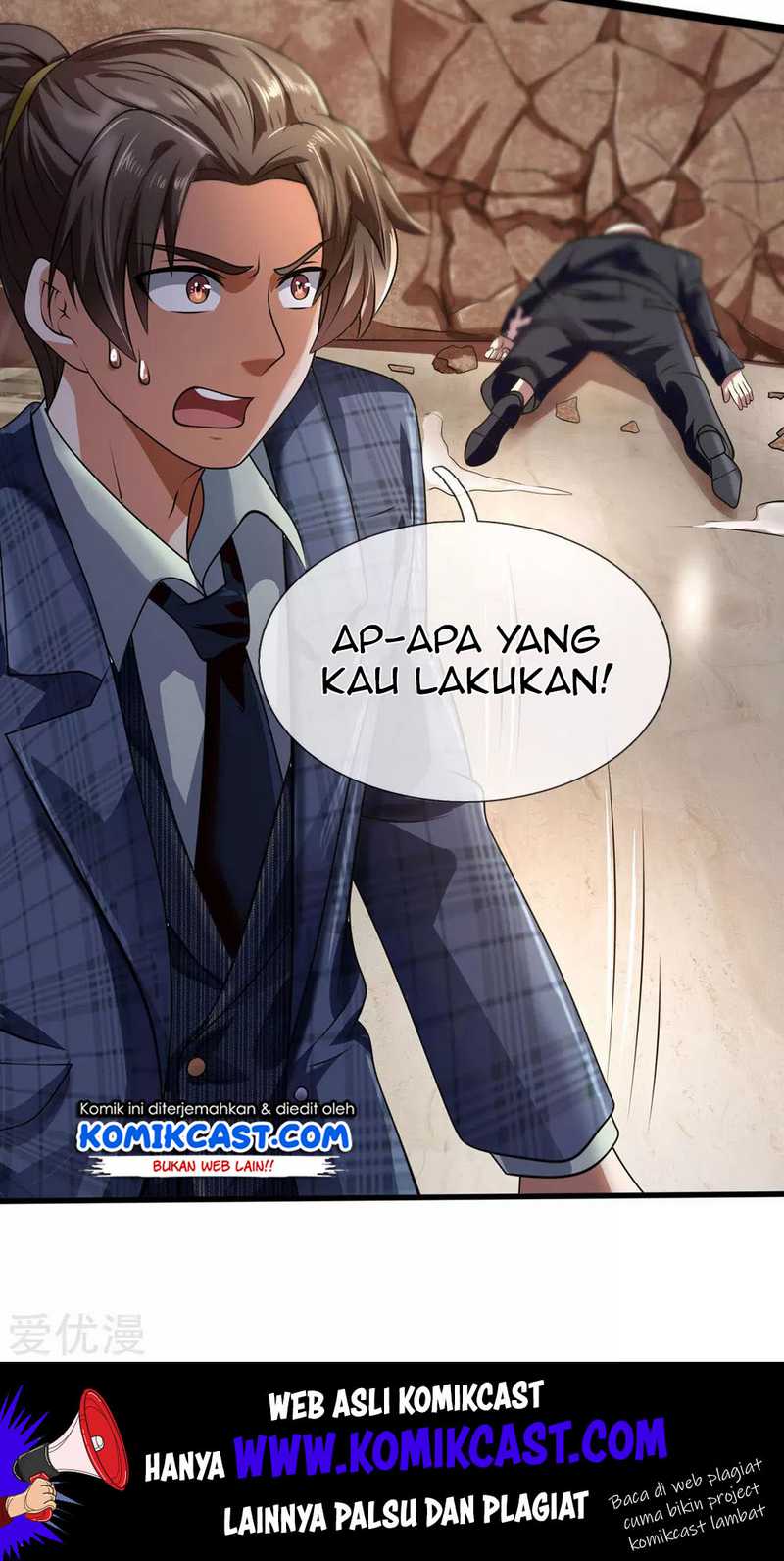 CITY chapter 70 halaman 16