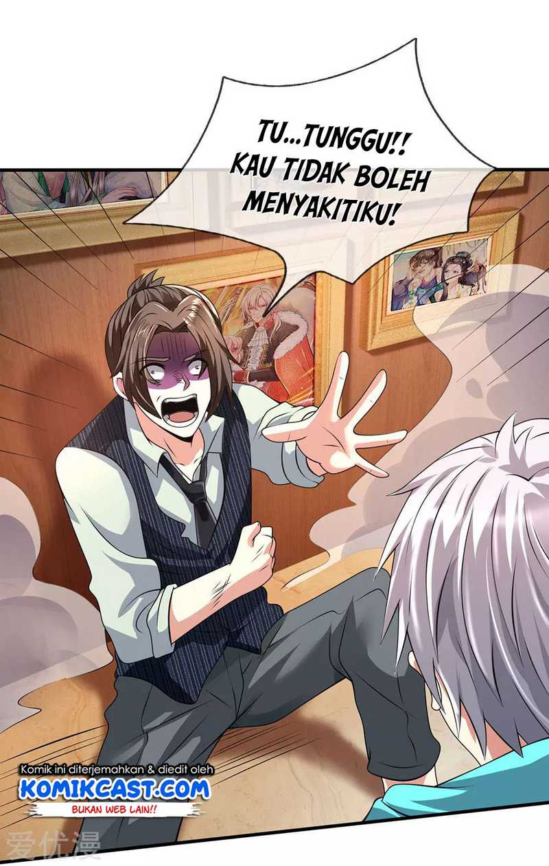 CITY Bab 76 halaman 4
