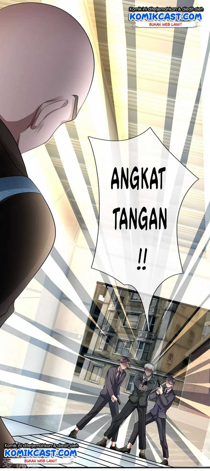 CITY chapter 80 halaman 14