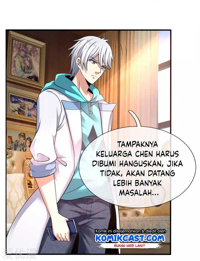CITY Bab 82 halaman 12