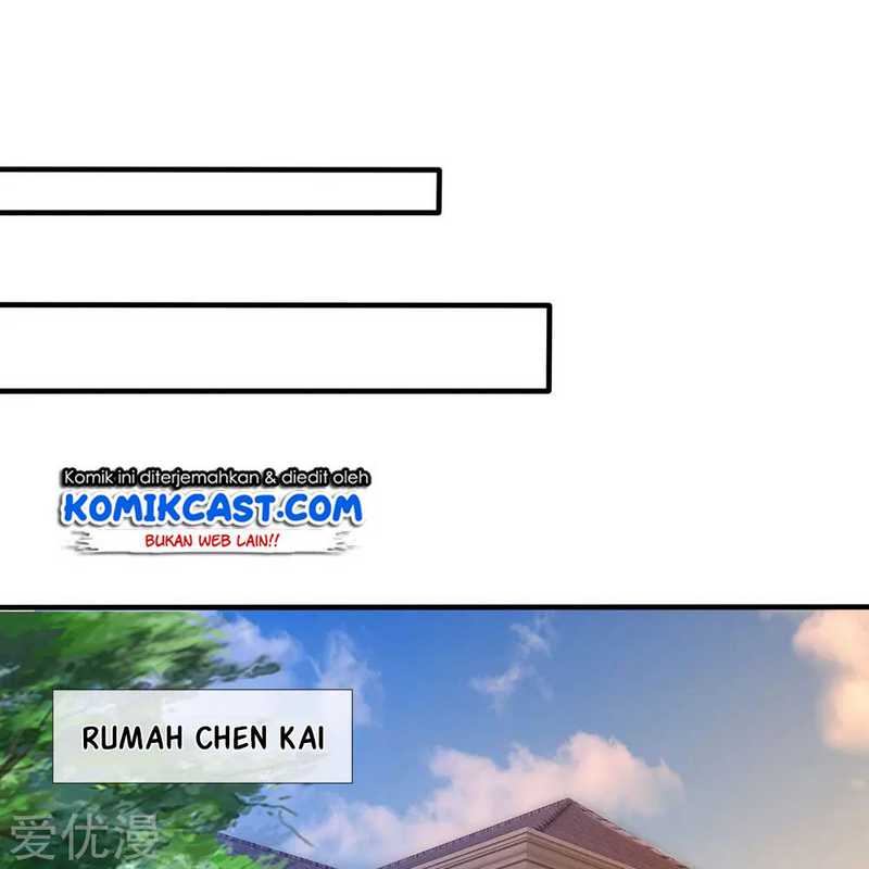 CITY Bab 83 halaman 6