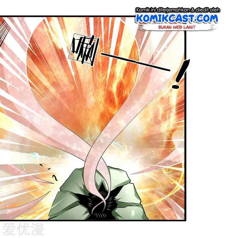 CITY Bab 83 halaman 11