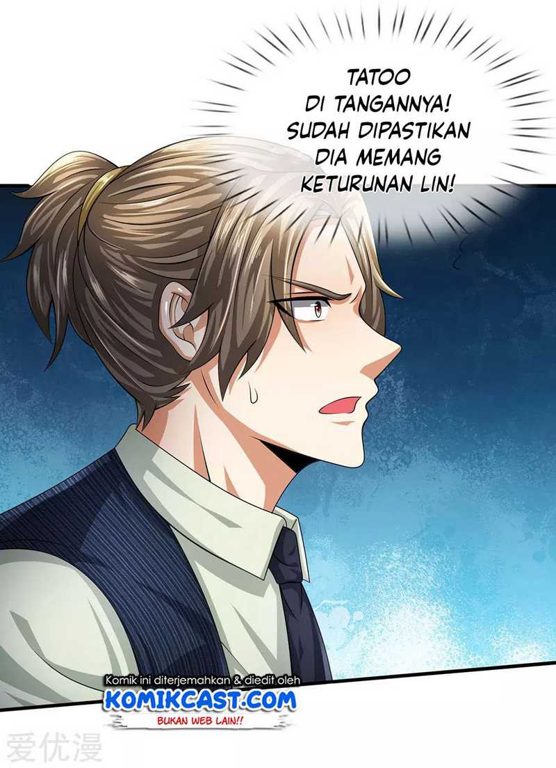 CITY chapter 84 halaman 3