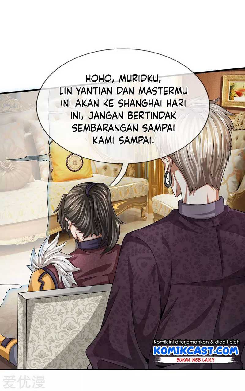 CITY chapter 84 halaman 4