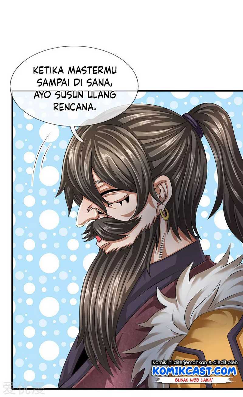 CITY chapter 84 halaman 5