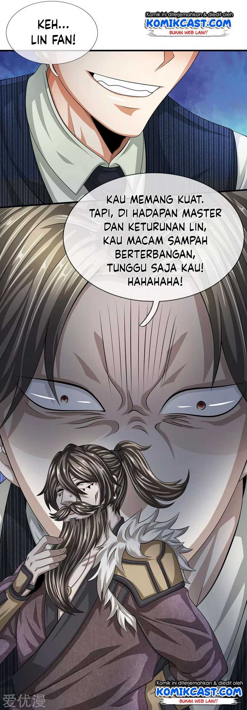 CITY chapter 84 halaman 9