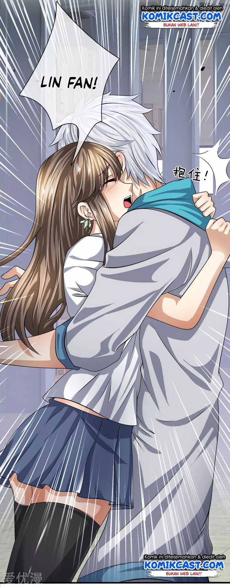 CITY chapter 84 halaman 15