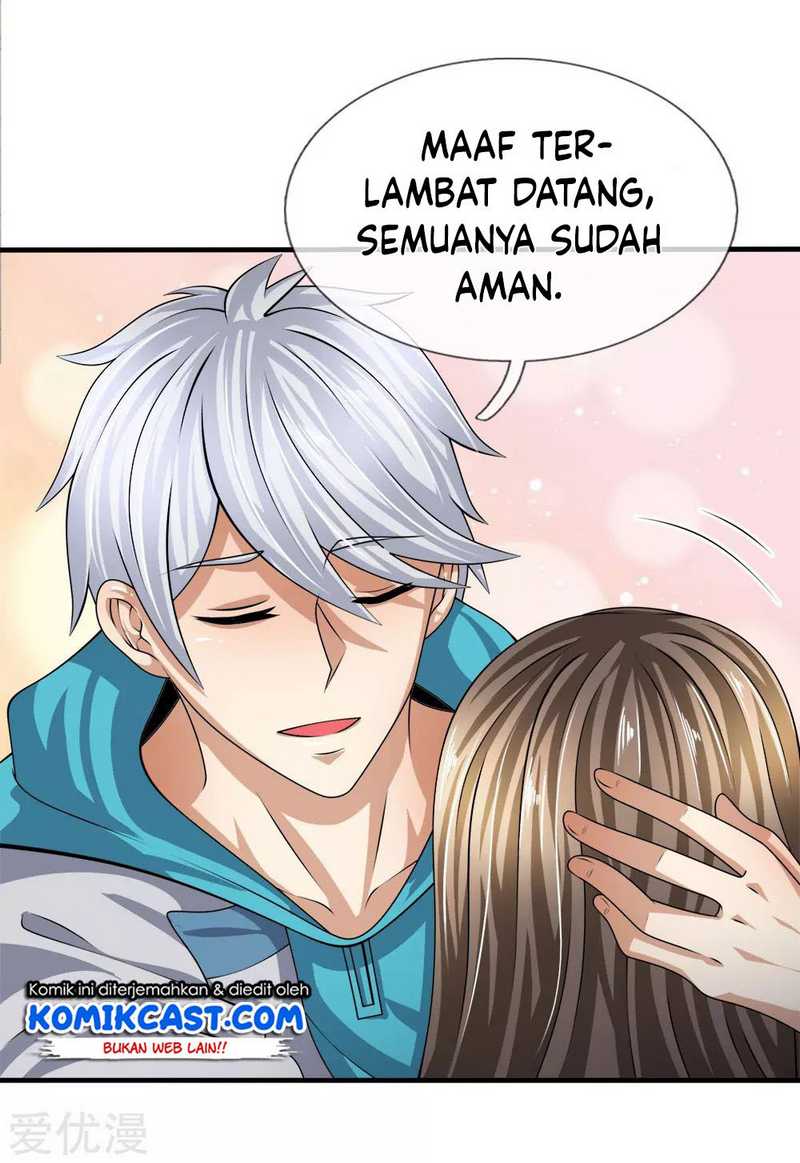 CITY chapter 84 halaman 16