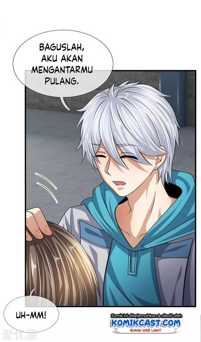 CITY chapter 84 halaman 18