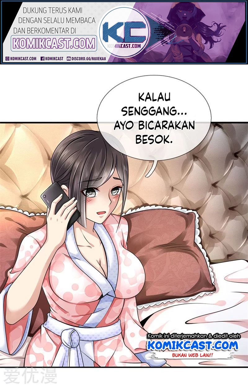 CITY chapter 86 halaman 2