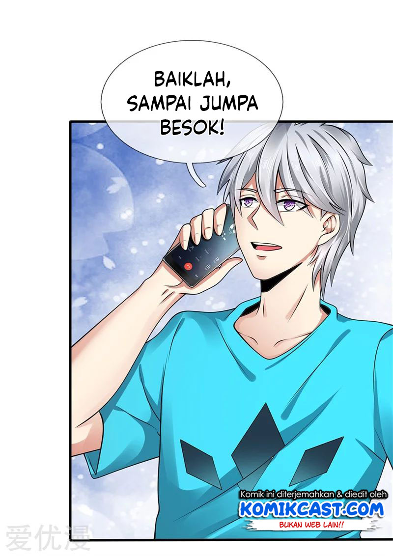 CITY chapter 86 halaman 3