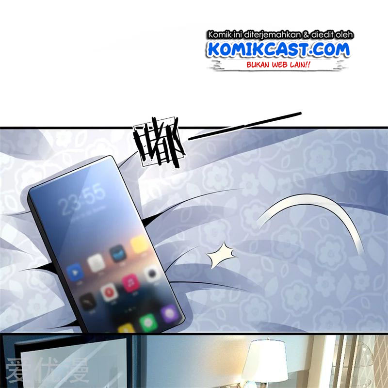 CITY chapter 86 halaman 5