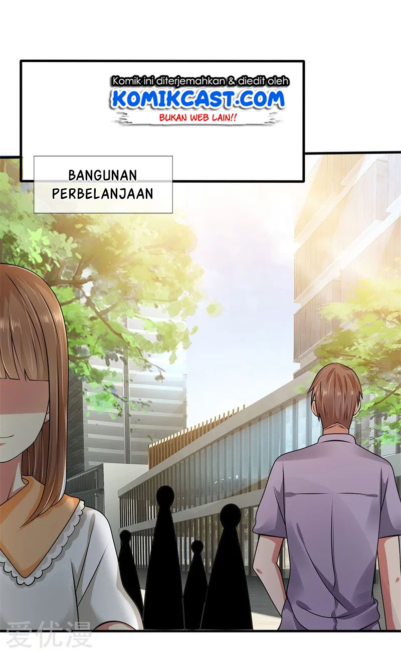 CITY chapter 86 halaman 7