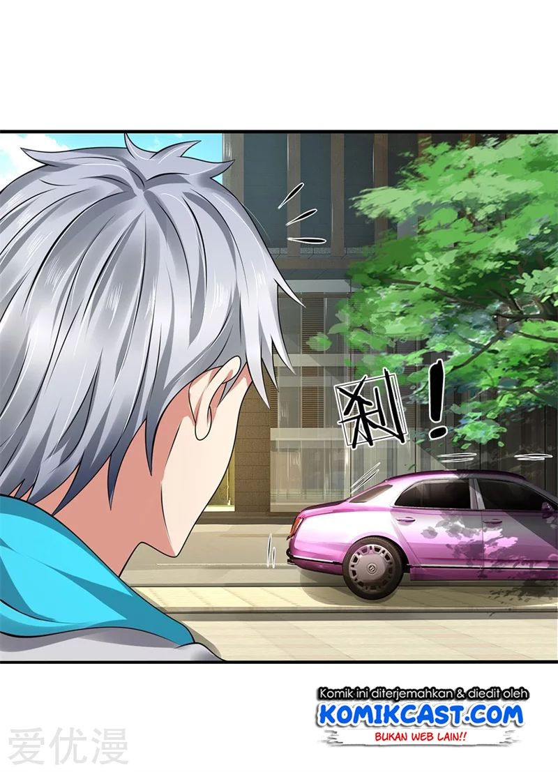 CITY chapter 86 halaman 9