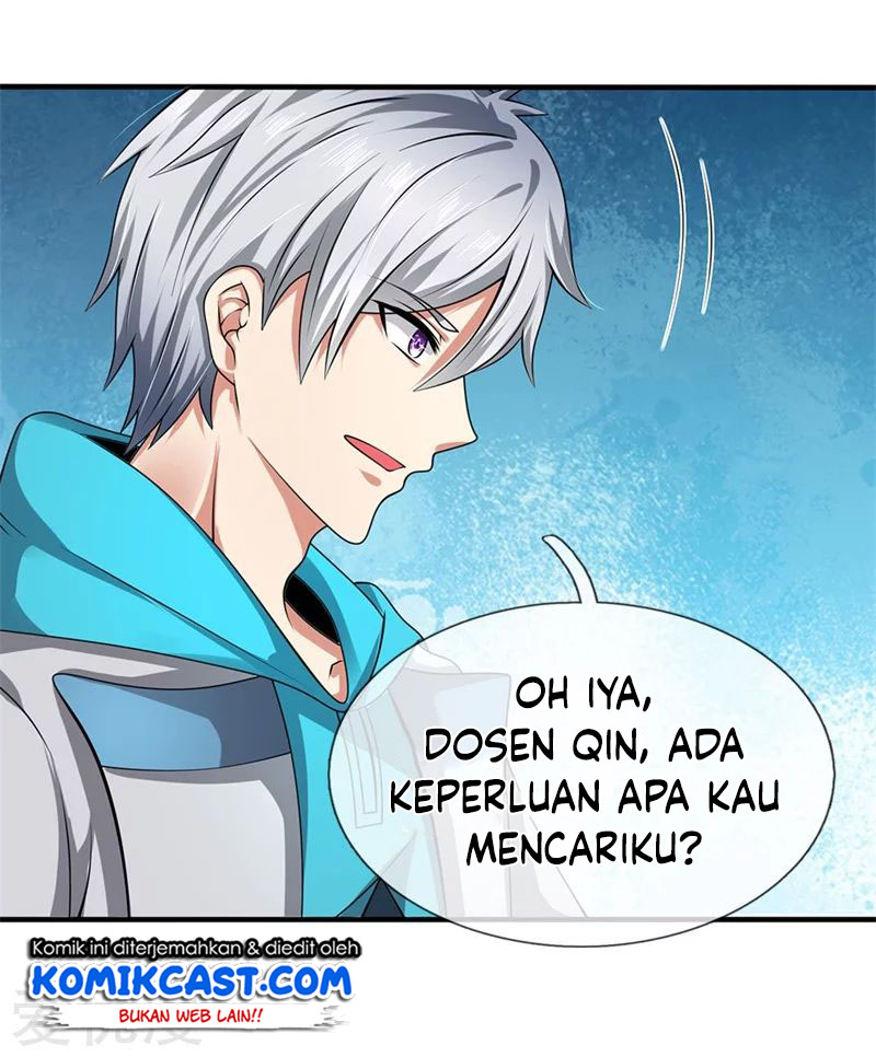 CITY chapter 86 halaman 14
