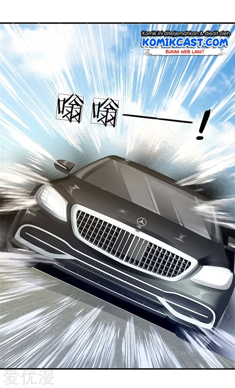 CITY chapter 86 halaman 16