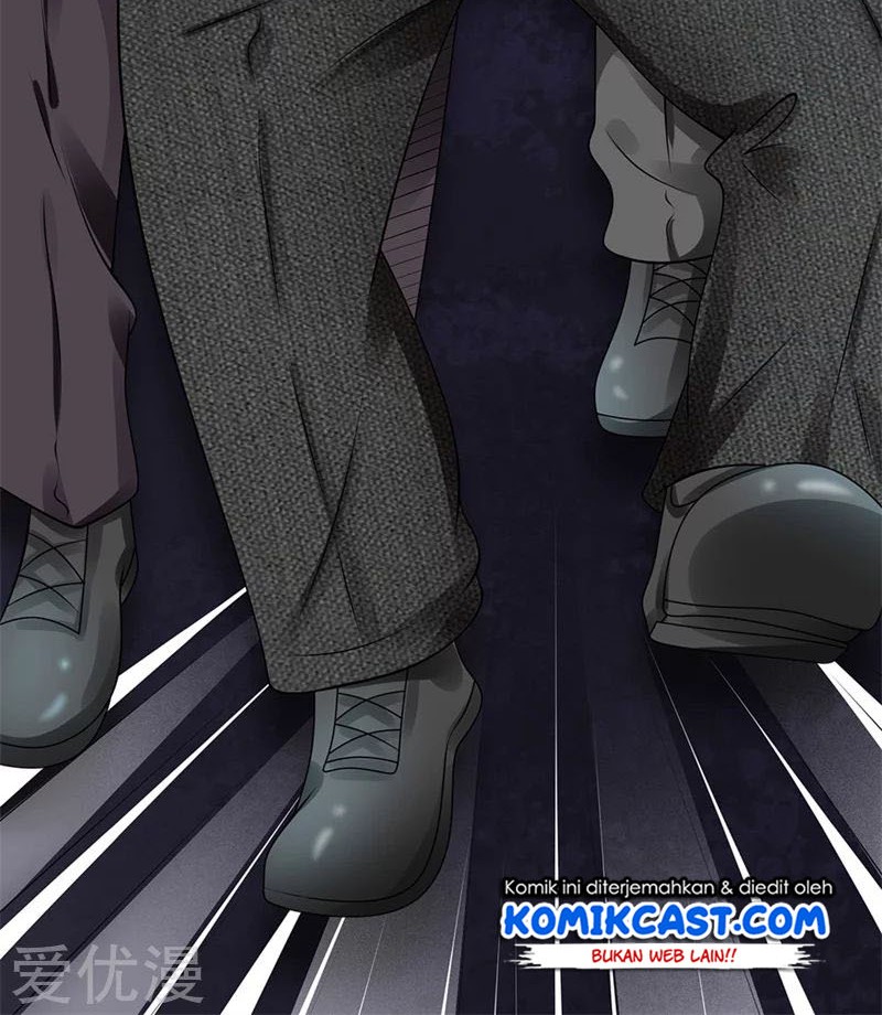 CITY chapter 86 halaman 21