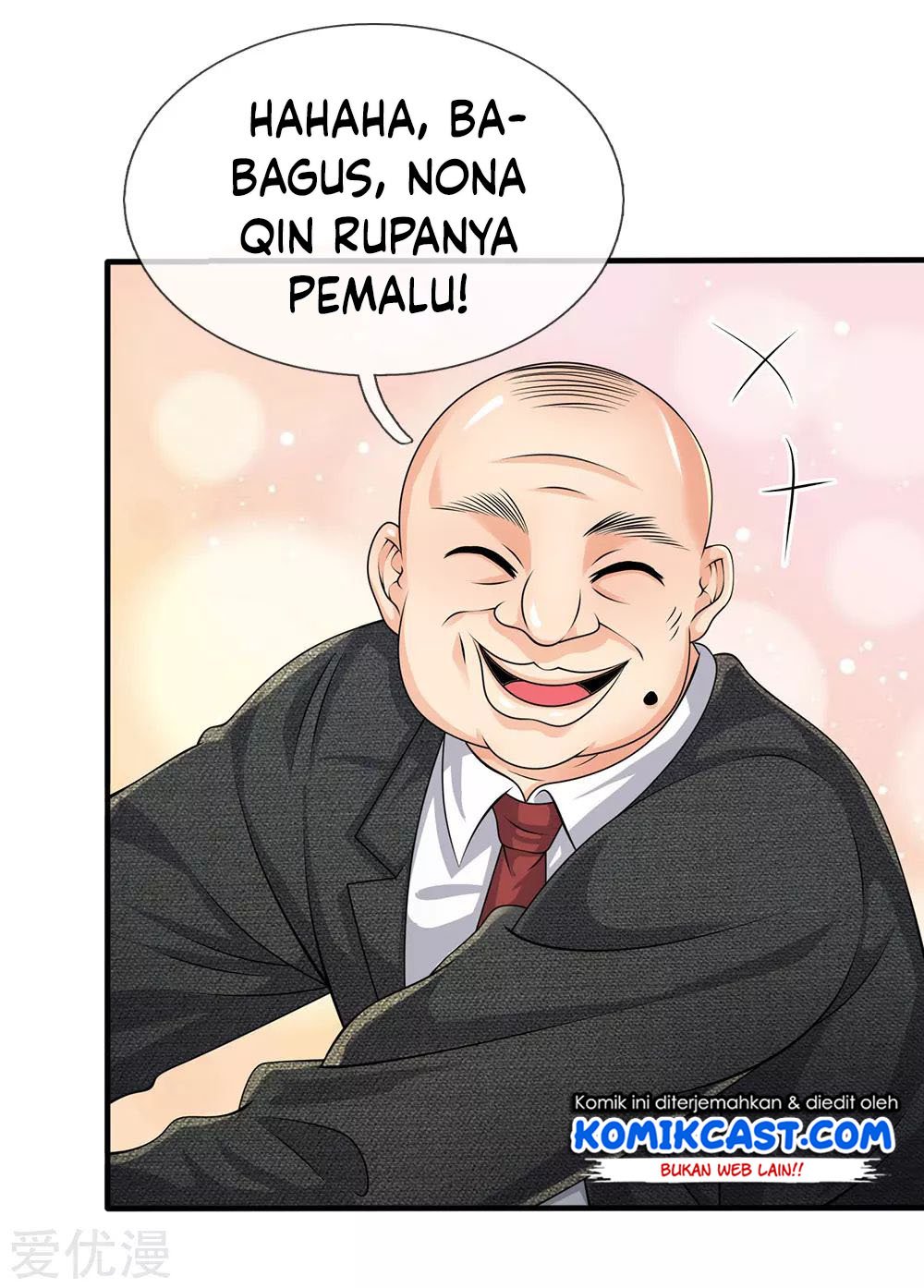 CITY chapter 87 halaman 4