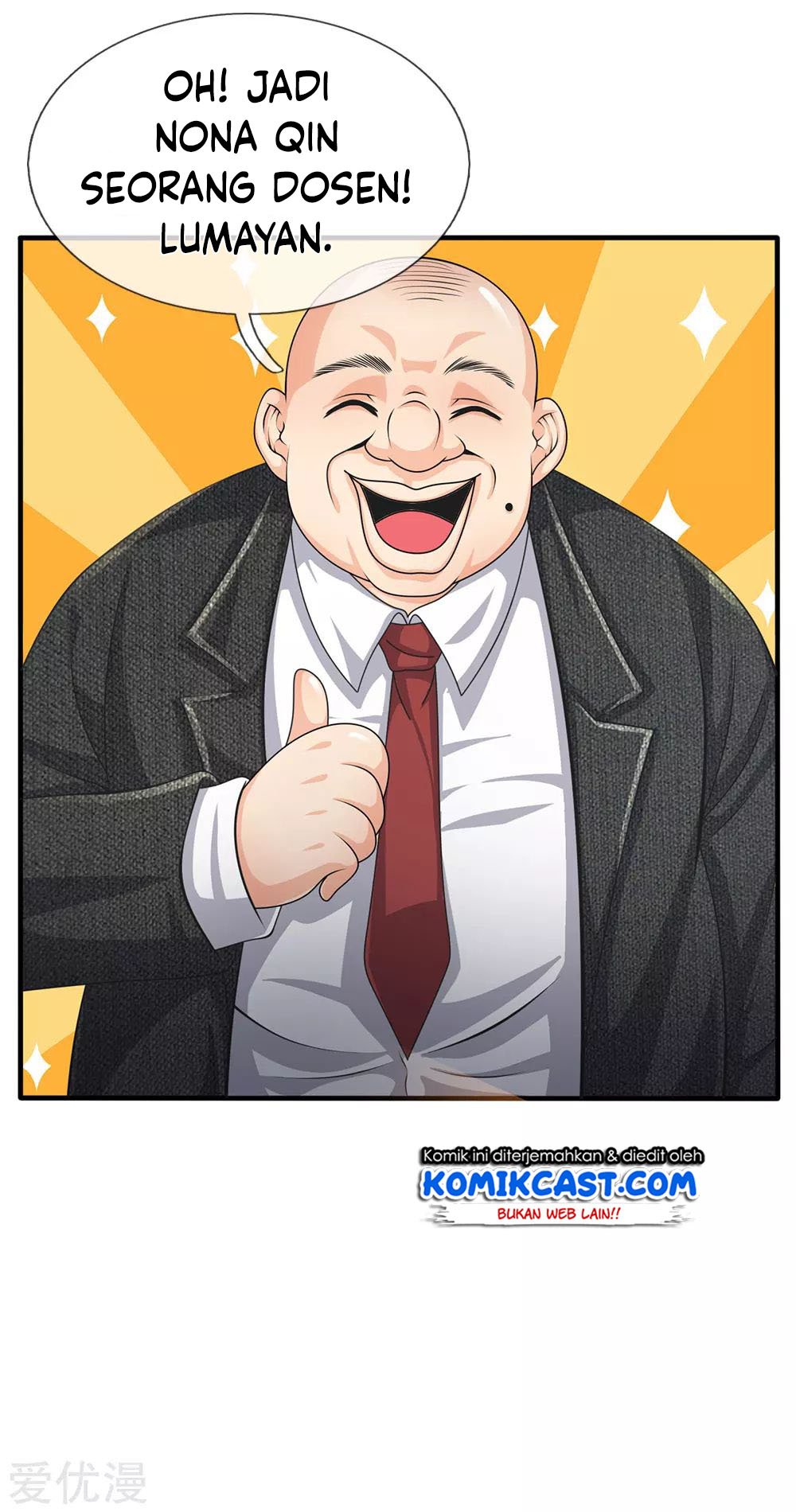 CITY chapter 87 halaman 7