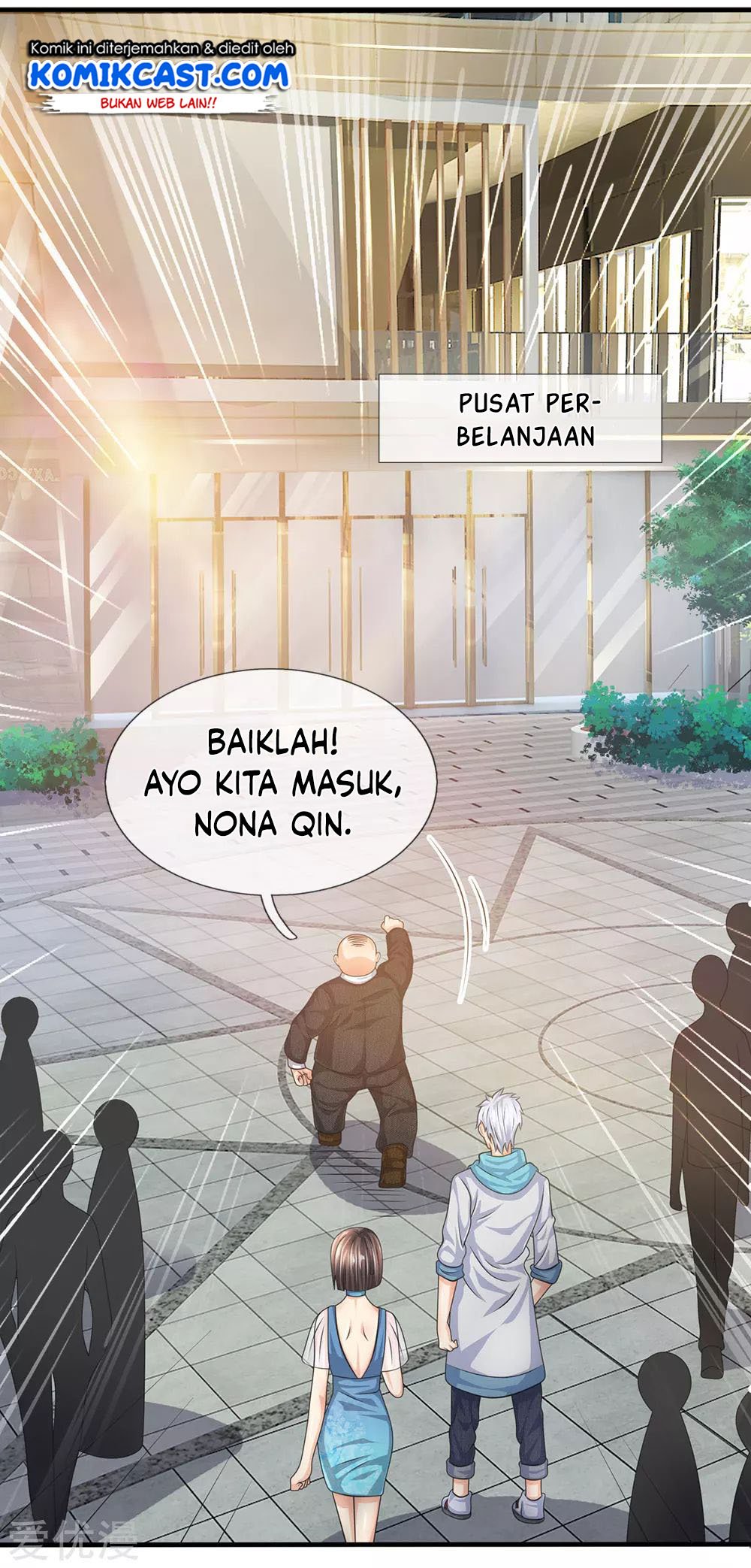 CITY chapter 87 halaman 8